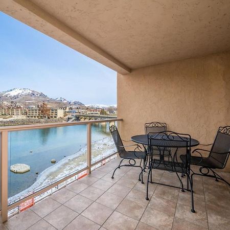 Grandview Lake Chelan- Waterfront View, Pool, Hot Tub, Golf, 1 Min To Downtown المظهر الخارجي الصورة