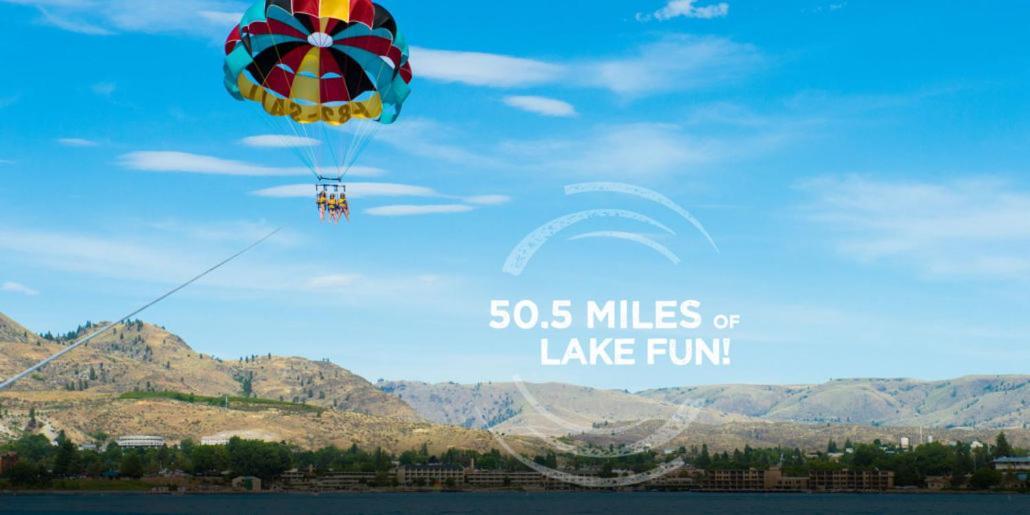 Grandview Lake Chelan- Waterfront View, Pool, Hot Tub, Golf, 1 Min To Downtown المظهر الخارجي الصورة